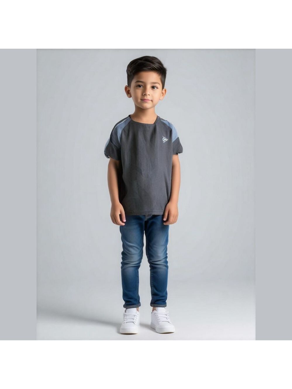 Dunlop sports T-shirt size 5